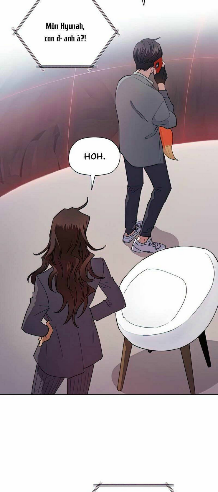 Những Ranker Cấp S Mà Tôi Nuôi Dưỡng Chap 33 - Next Chap 34