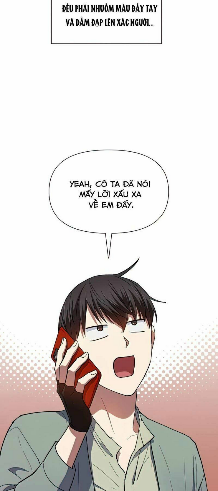 Những Ranker Cấp S Mà Tôi Nuôi Dưỡng Chap 33 - Next Chap 34