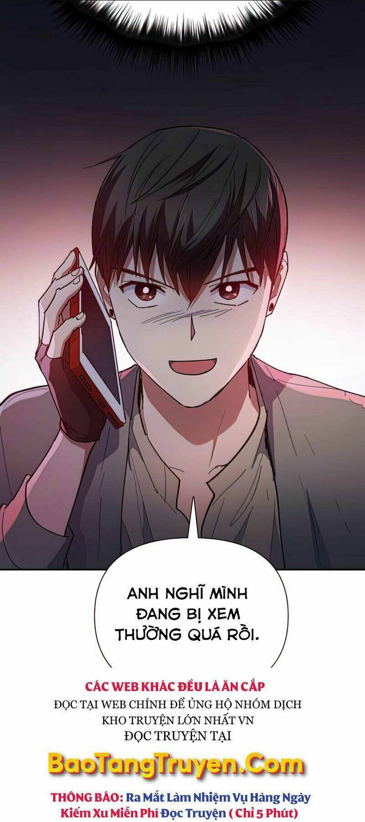 Những Ranker Cấp S Mà Tôi Nuôi Dưỡng Chap 33 - Next Chap 34