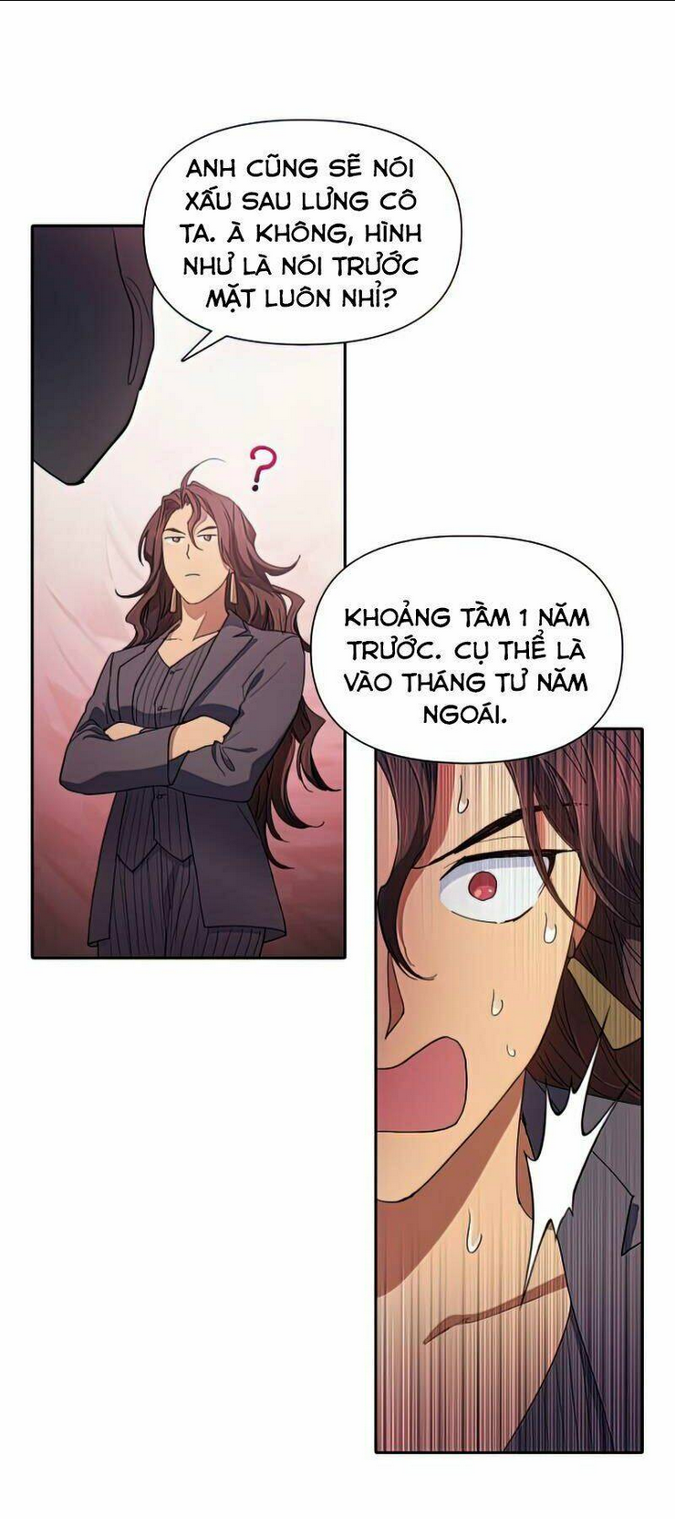 Những Ranker Cấp S Mà Tôi Nuôi Dưỡng Chap 33 - Next Chap 34