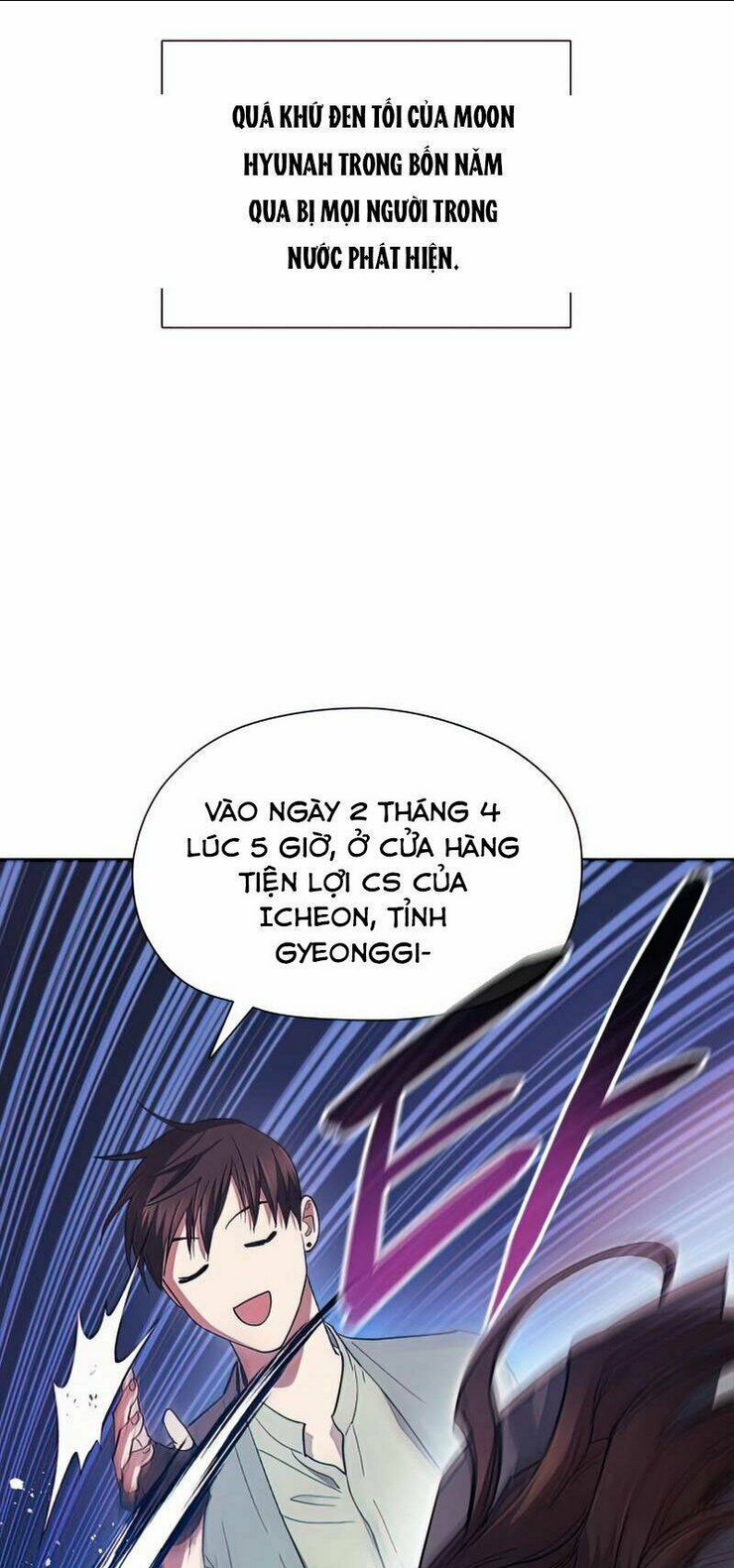Những Ranker Cấp S Mà Tôi Nuôi Dưỡng Chap 33 - Next Chap 34