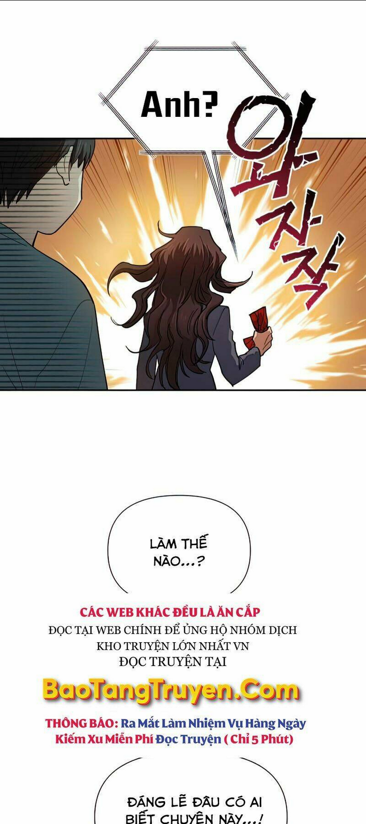 Những Ranker Cấp S Mà Tôi Nuôi Dưỡng Chap 33 - Next Chap 34