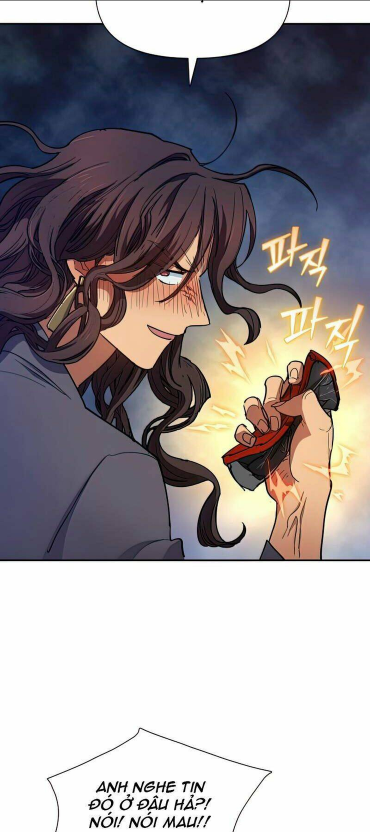 Những Ranker Cấp S Mà Tôi Nuôi Dưỡng Chap 33 - Next Chap 34