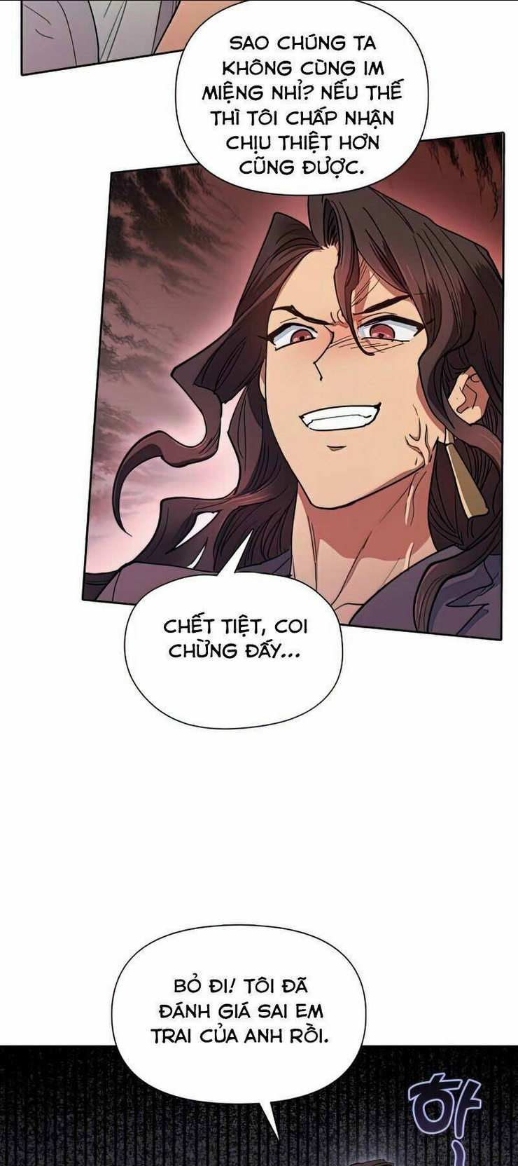 Những Ranker Cấp S Mà Tôi Nuôi Dưỡng Chap 33 - Next Chap 34