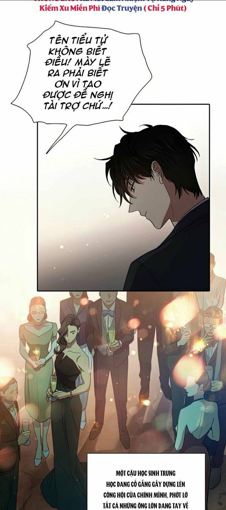 Những Ranker Cấp S Mà Tôi Nuôi Dưỡng Chap 33 - Next Chap 34