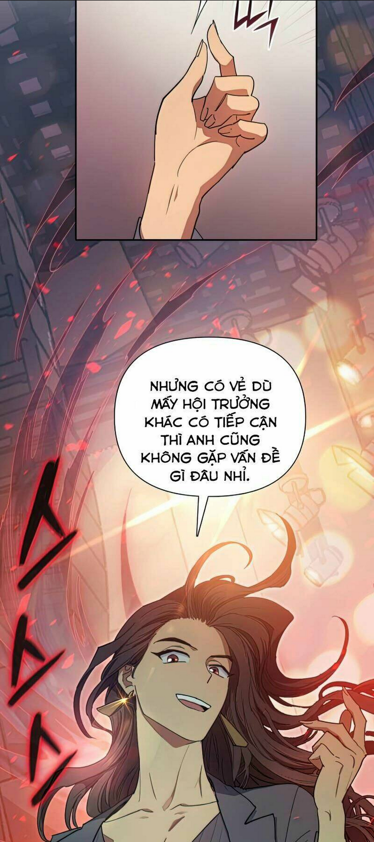 Những Ranker Cấp S Mà Tôi Nuôi Dưỡng Chap 33 - Next Chap 34
