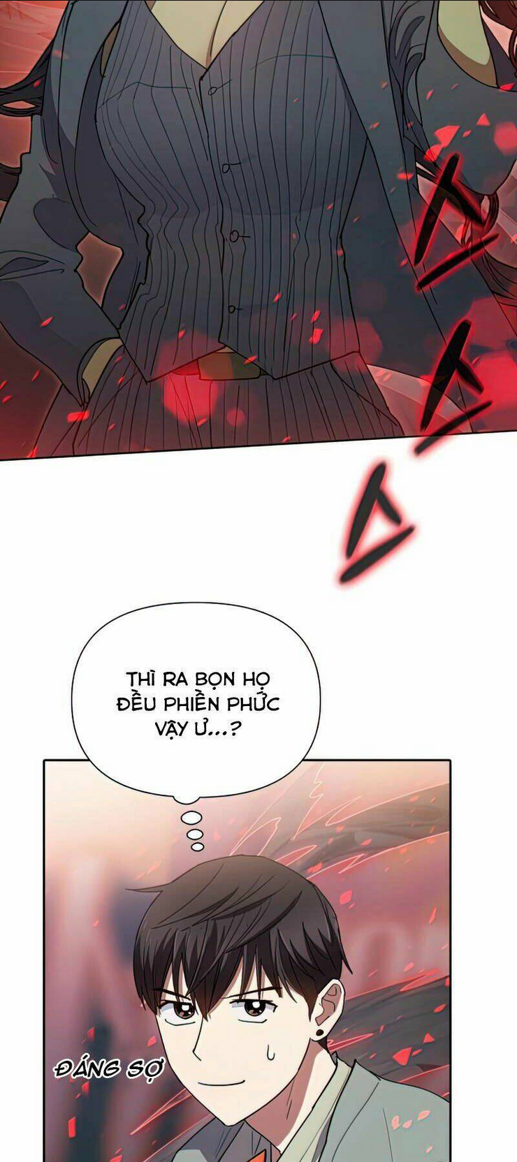 Những Ranker Cấp S Mà Tôi Nuôi Dưỡng Chap 33 - Next Chap 34