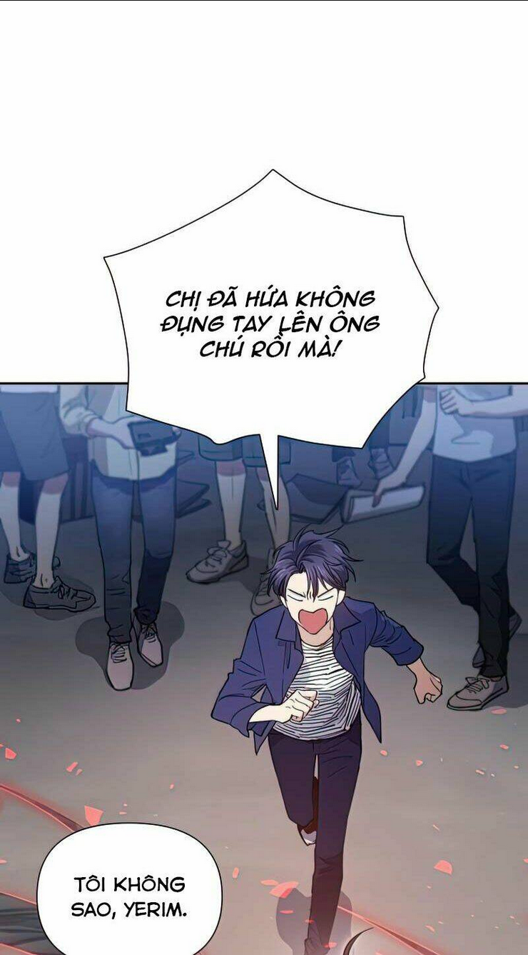 Những Ranker Cấp S Mà Tôi Nuôi Dưỡng Chap 33 - Next Chap 34