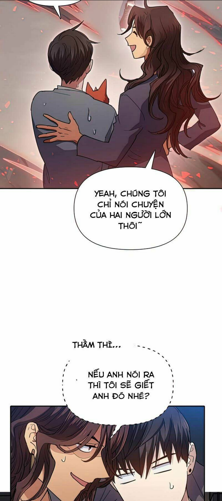 Những Ranker Cấp S Mà Tôi Nuôi Dưỡng Chap 33 - Next Chap 34