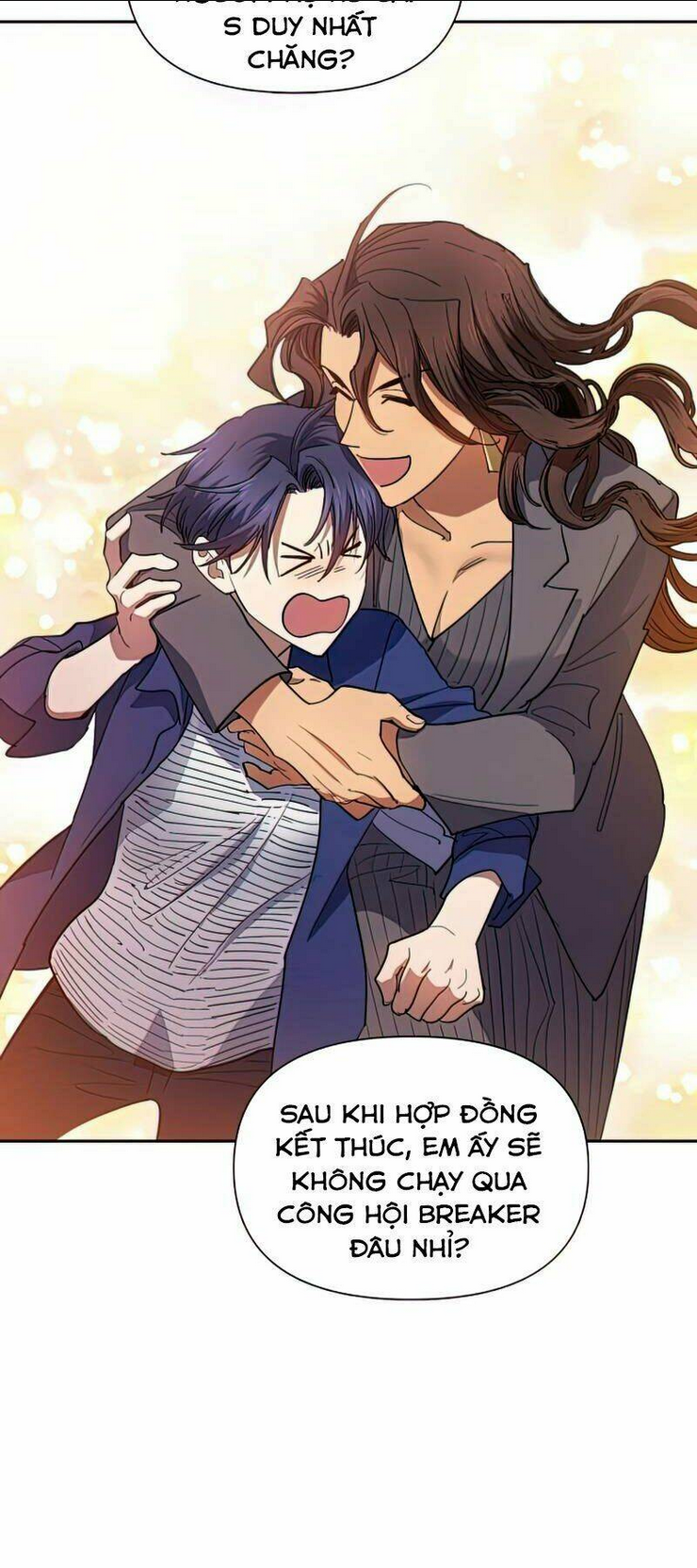 Những Ranker Cấp S Mà Tôi Nuôi Dưỡng Chap 33 - Next Chap 34