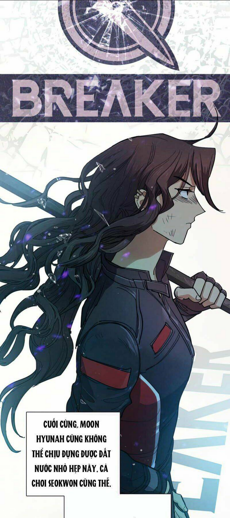Những Ranker Cấp S Mà Tôi Nuôi Dưỡng Chap 33 - Next Chap 34