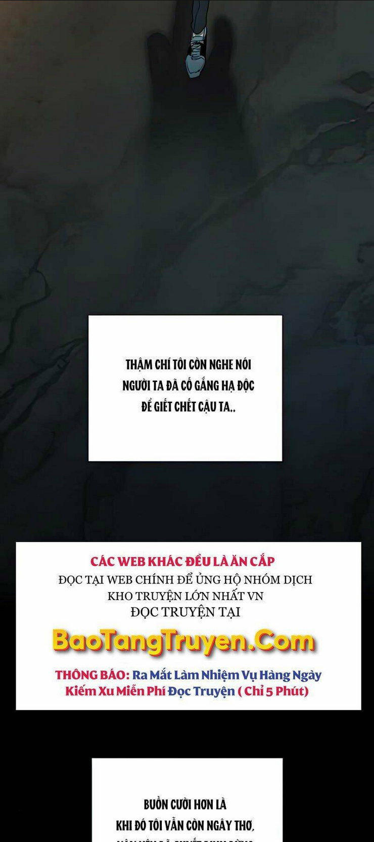 Những Ranker Cấp S Mà Tôi Nuôi Dưỡng Chap 33 - Next Chap 34