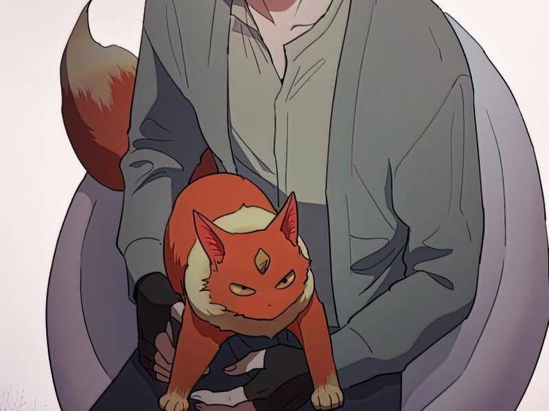 Những Ranker Cấp S Mà Tôi Nuôi Dưỡng Chap 33 - Next Chap 34
