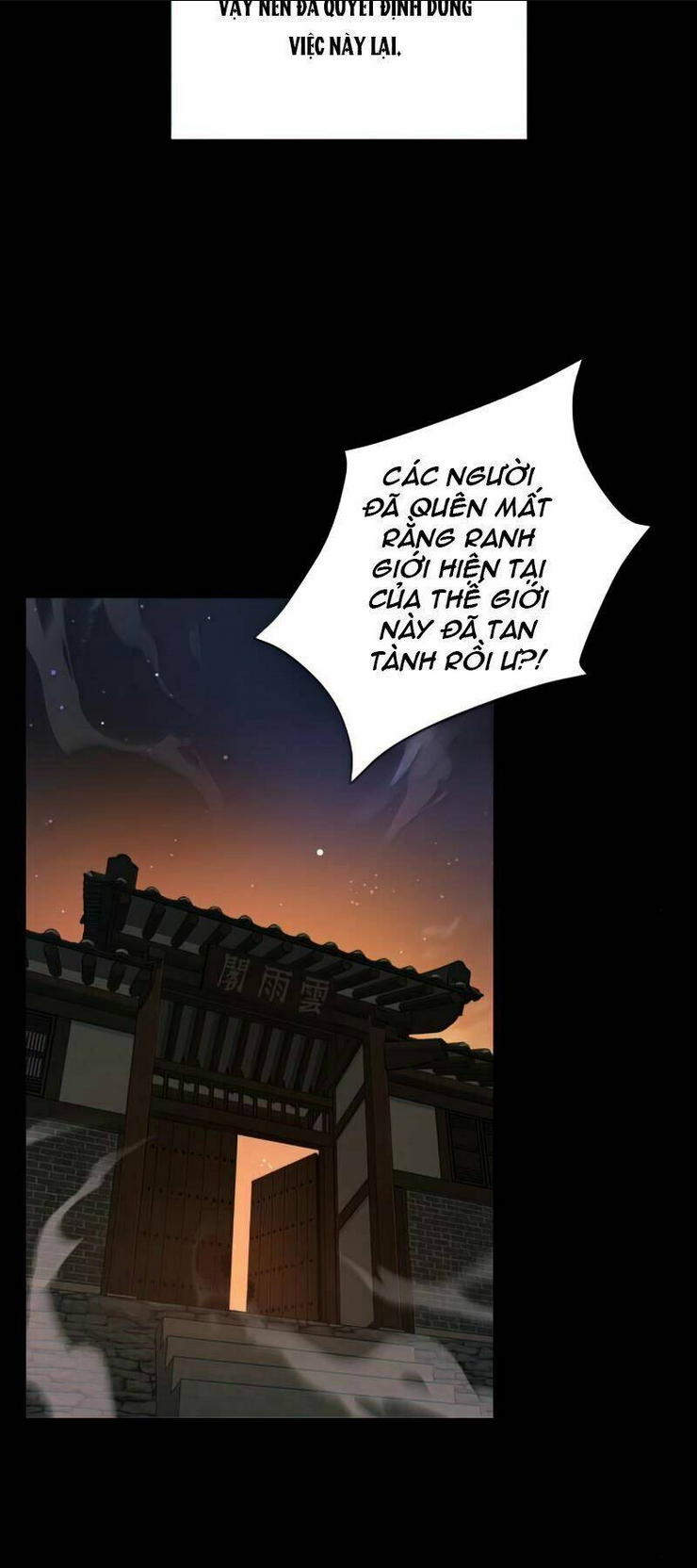 Những Ranker Cấp S Mà Tôi Nuôi Dưỡng Chap 33 - Next Chap 34
