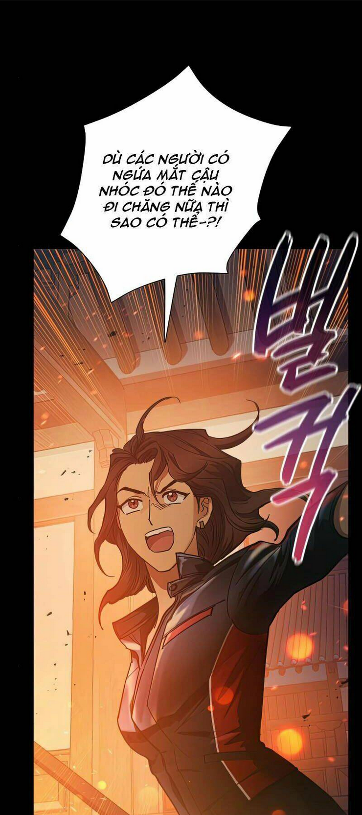 Những Ranker Cấp S Mà Tôi Nuôi Dưỡng Chap 33 - Next Chap 34