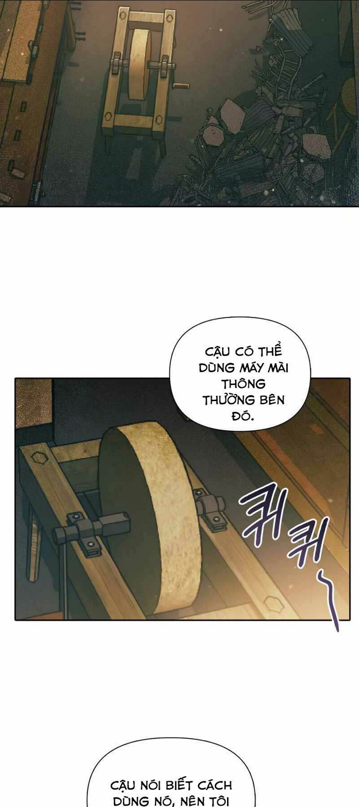 Những Ranker Cấp S Mà Tôi Nuôi Dưỡng Chap 34 - Next Chap 35