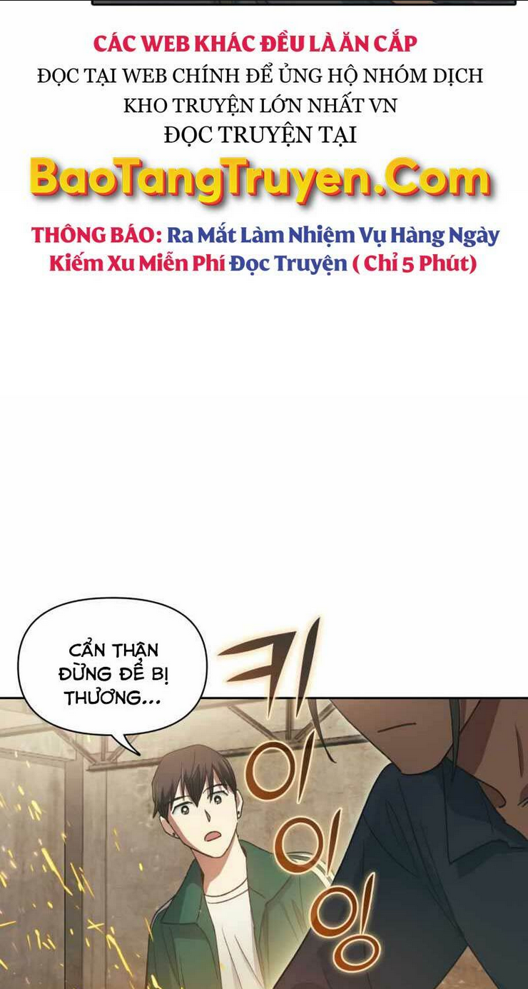 Những Ranker Cấp S Mà Tôi Nuôi Dưỡng Chap 34 - Next Chap 35