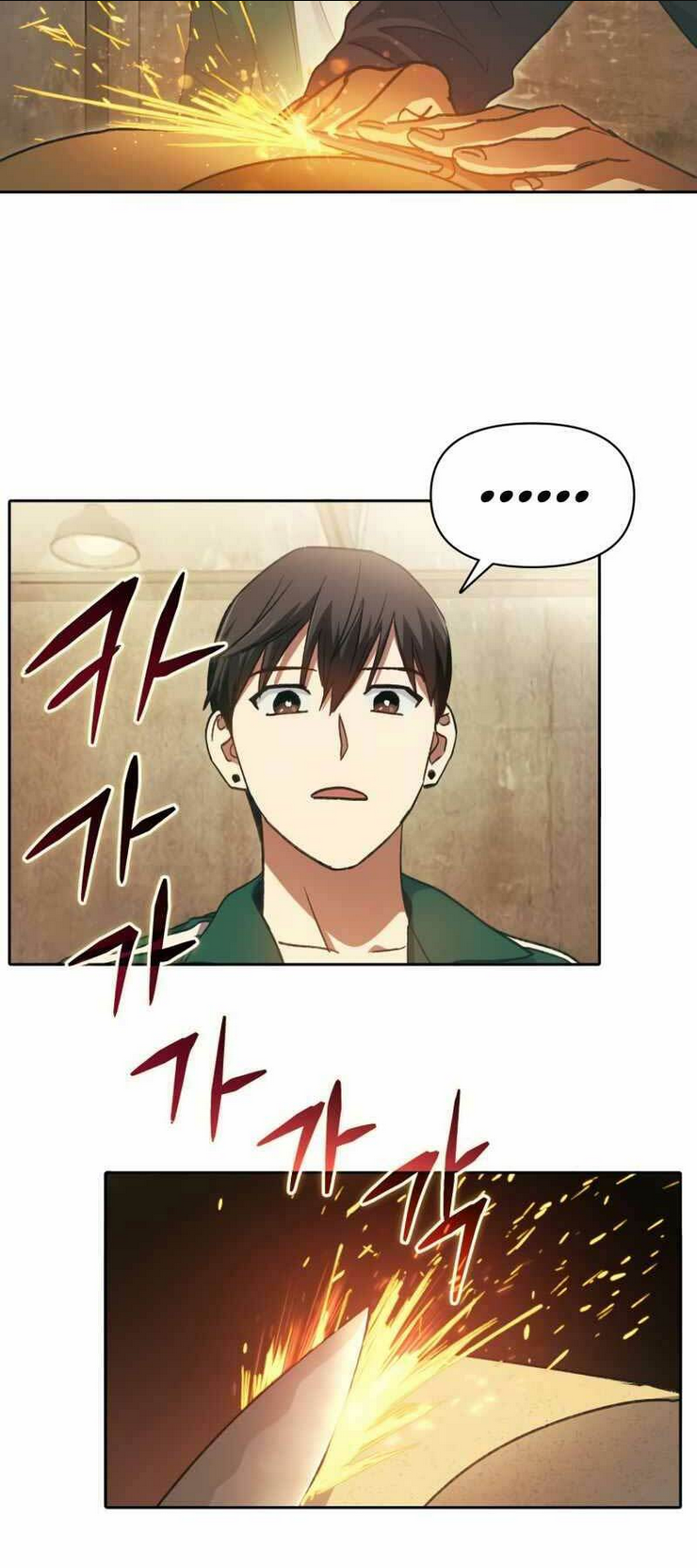 Những Ranker Cấp S Mà Tôi Nuôi Dưỡng Chap 34 - Next Chap 35