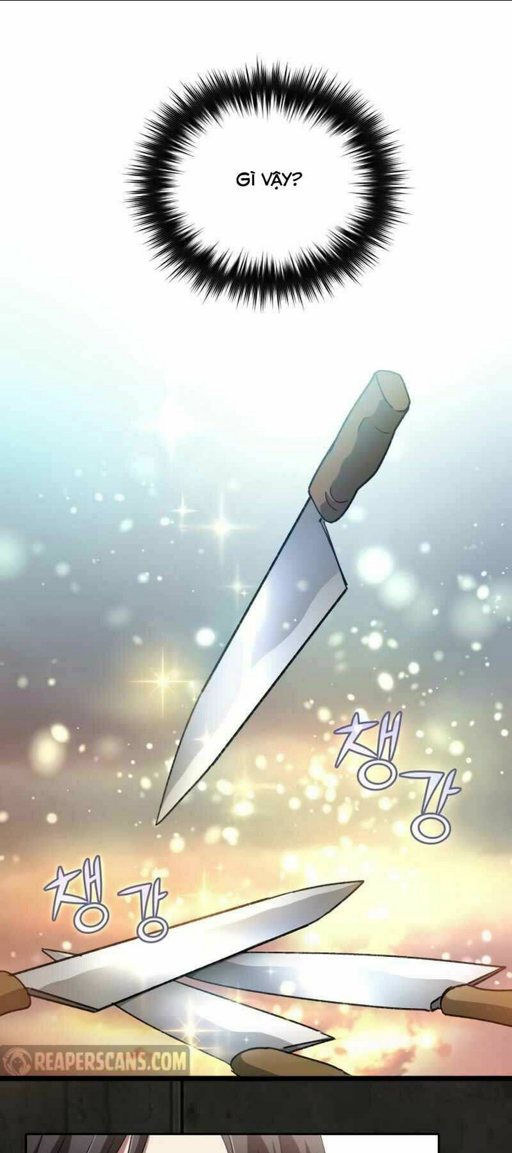 Những Ranker Cấp S Mà Tôi Nuôi Dưỡng Chap 34 - Next Chap 35