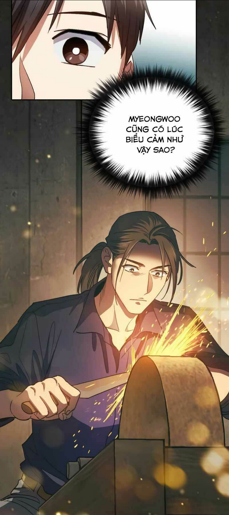 Những Ranker Cấp S Mà Tôi Nuôi Dưỡng Chap 34 - Next Chap 35