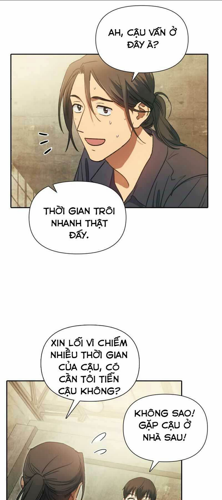 Những Ranker Cấp S Mà Tôi Nuôi Dưỡng Chap 34 - Next Chap 35