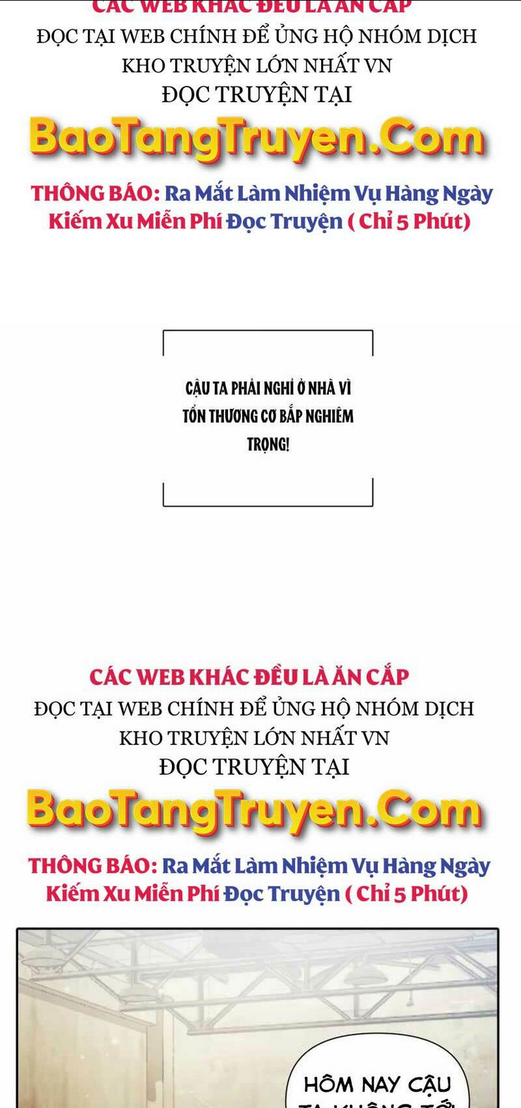 Những Ranker Cấp S Mà Tôi Nuôi Dưỡng Chap 34 - Next Chap 35