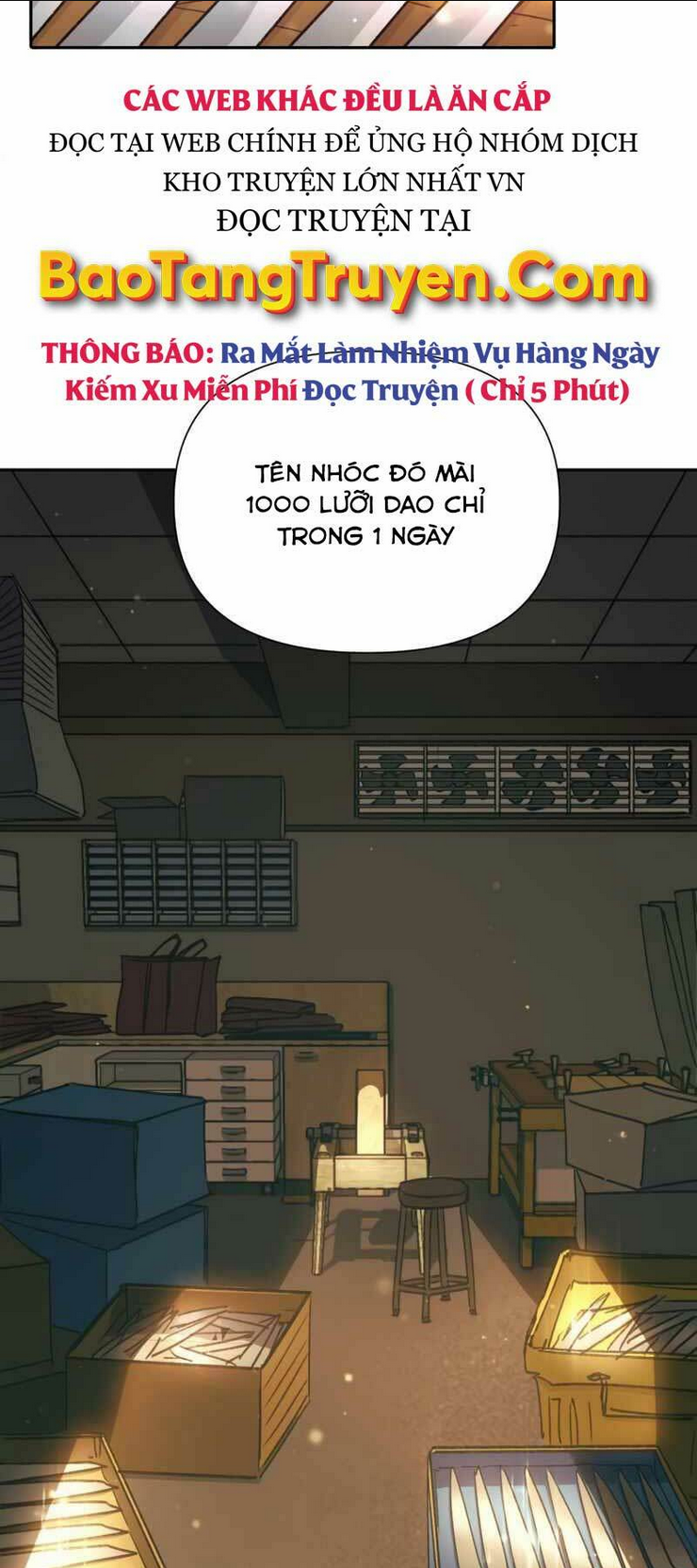 Những Ranker Cấp S Mà Tôi Nuôi Dưỡng Chap 34 - Next Chap 35