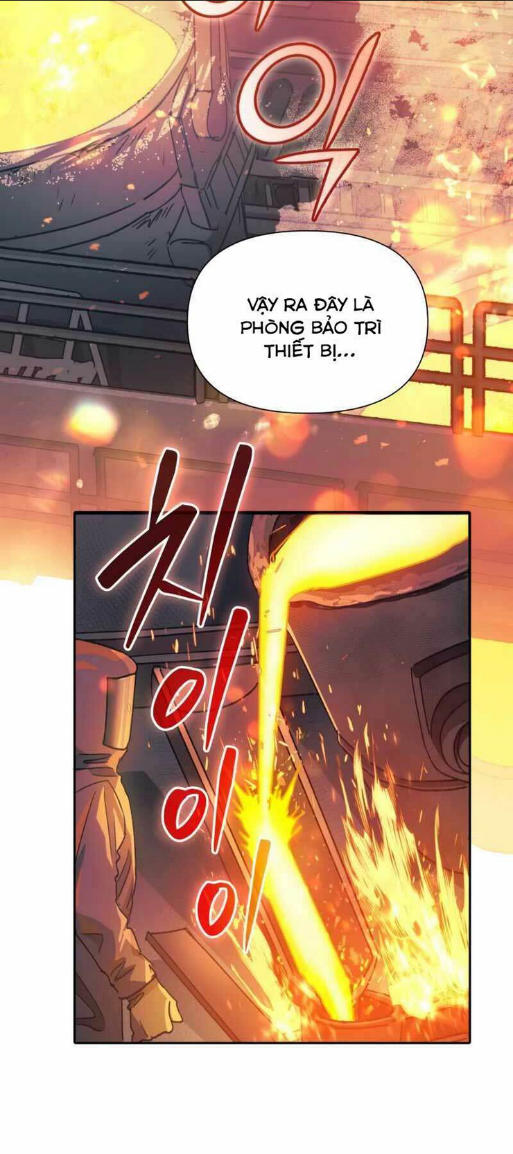 Những Ranker Cấp S Mà Tôi Nuôi Dưỡng Chap 34 - Next Chap 35