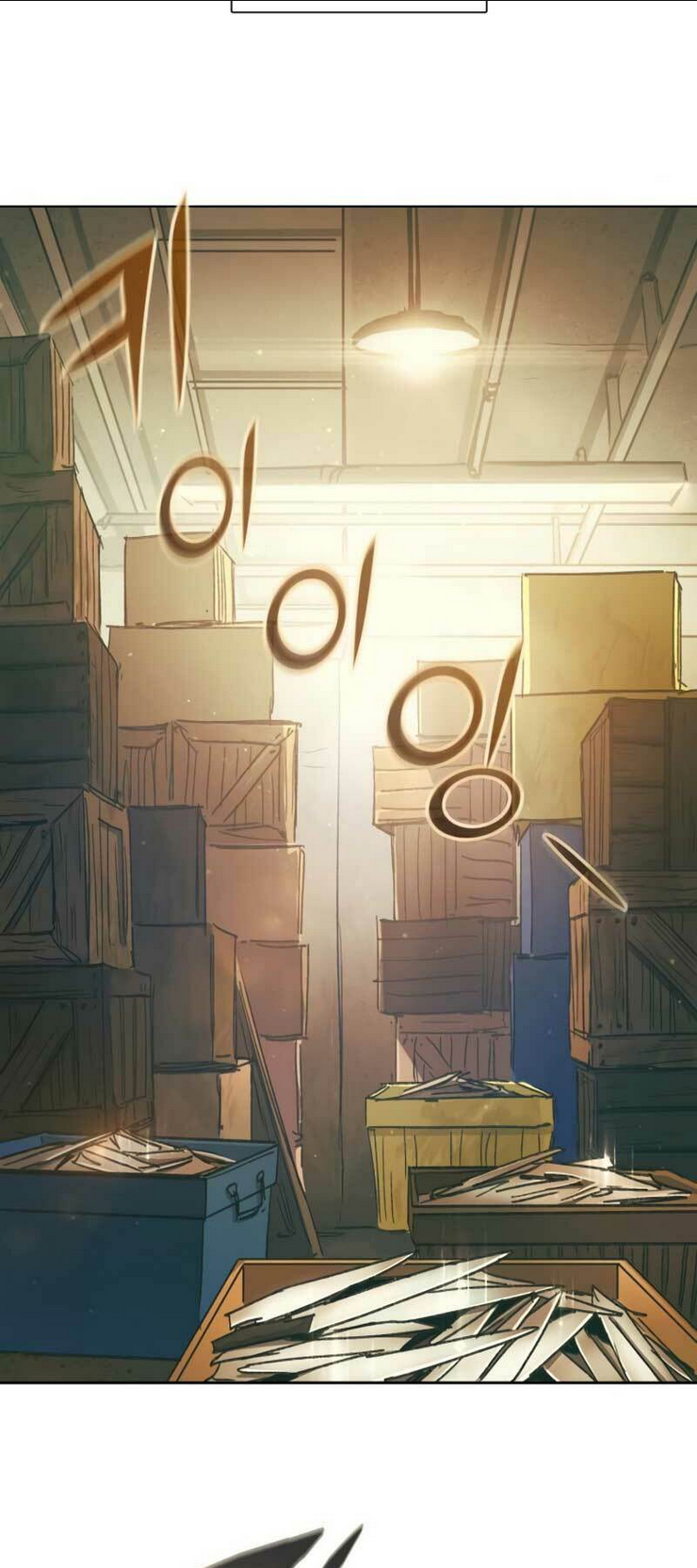 Những Ranker Cấp S Mà Tôi Nuôi Dưỡng Chap 35 - Next Chap 36