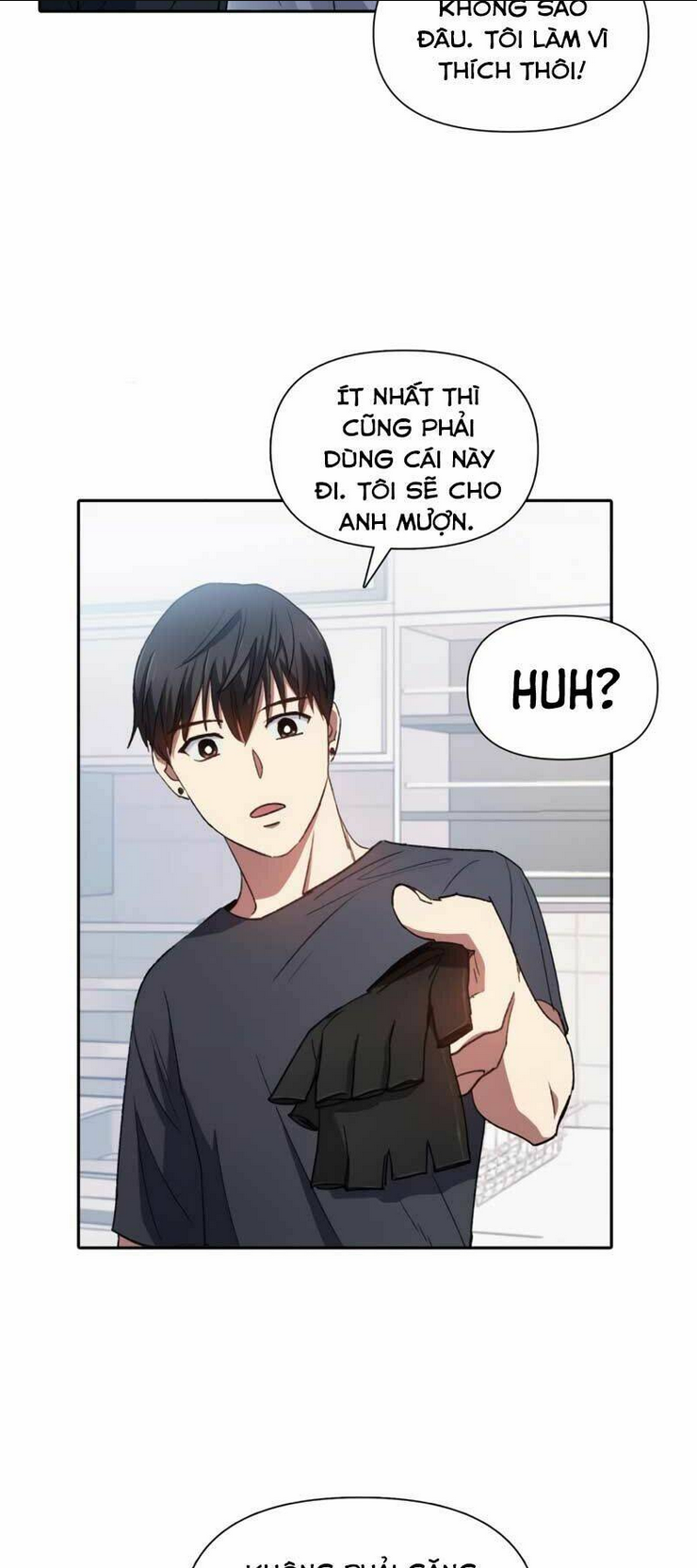 Những Ranker Cấp S Mà Tôi Nuôi Dưỡng Chap 35 - Next Chap 36