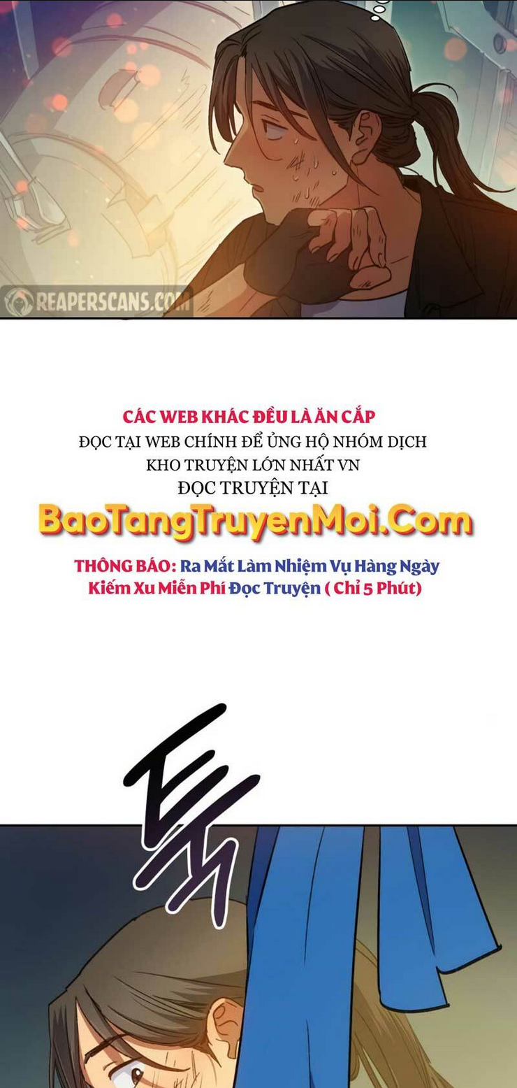 Những Ranker Cấp S Mà Tôi Nuôi Dưỡng Chap 35 - Next Chap 36
