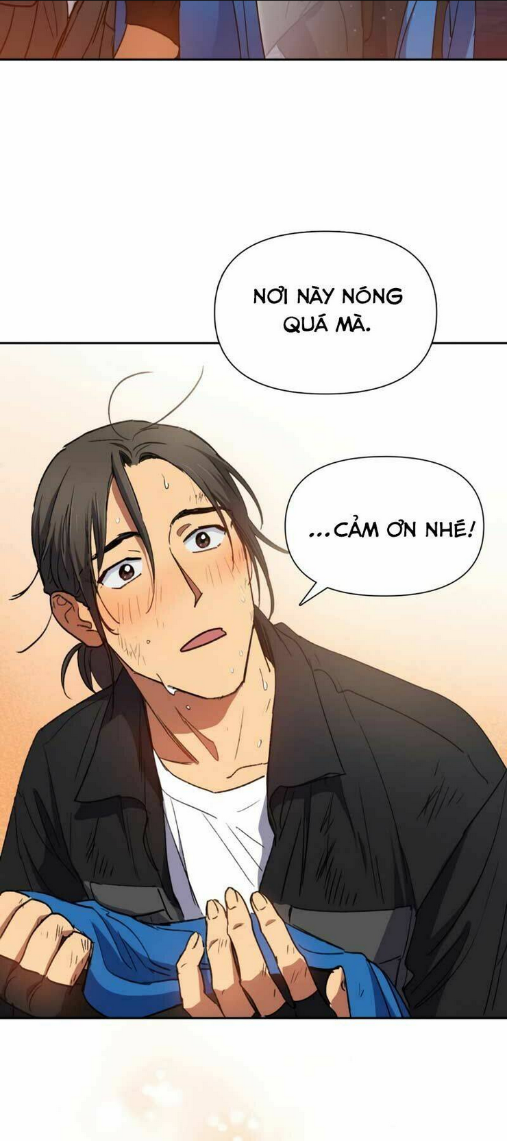 Những Ranker Cấp S Mà Tôi Nuôi Dưỡng Chap 35 - Next Chap 36