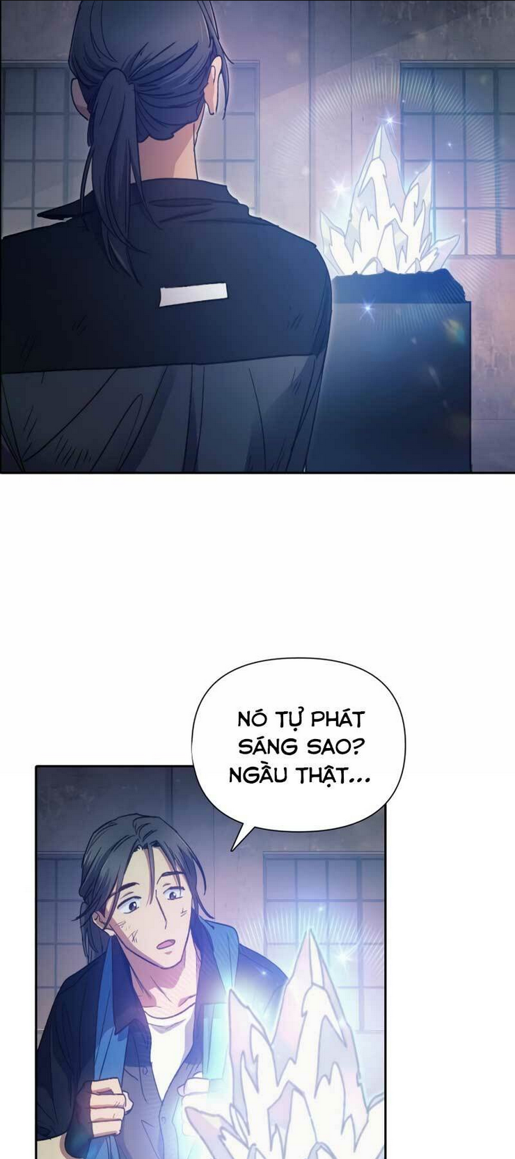 Những Ranker Cấp S Mà Tôi Nuôi Dưỡng Chap 35 - Next Chap 36