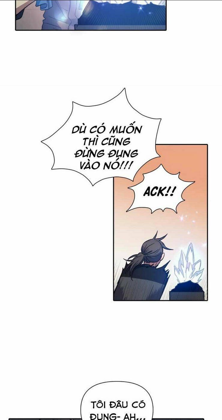 Những Ranker Cấp S Mà Tôi Nuôi Dưỡng Chap 35 - Next Chap 36