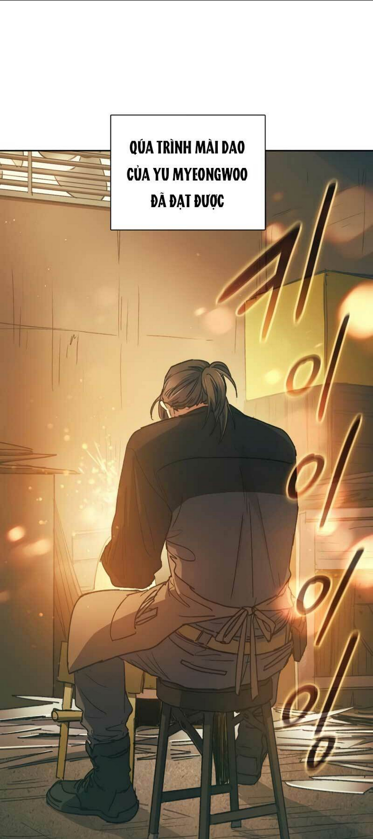 Những Ranker Cấp S Mà Tôi Nuôi Dưỡng Chap 35 - Next Chap 36