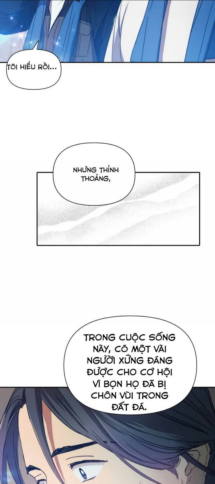 Những Ranker Cấp S Mà Tôi Nuôi Dưỡng Chap 35 - Next Chap 36