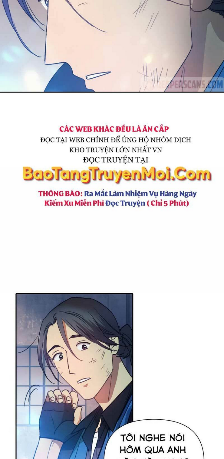 Những Ranker Cấp S Mà Tôi Nuôi Dưỡng Chap 35 - Next Chap 36