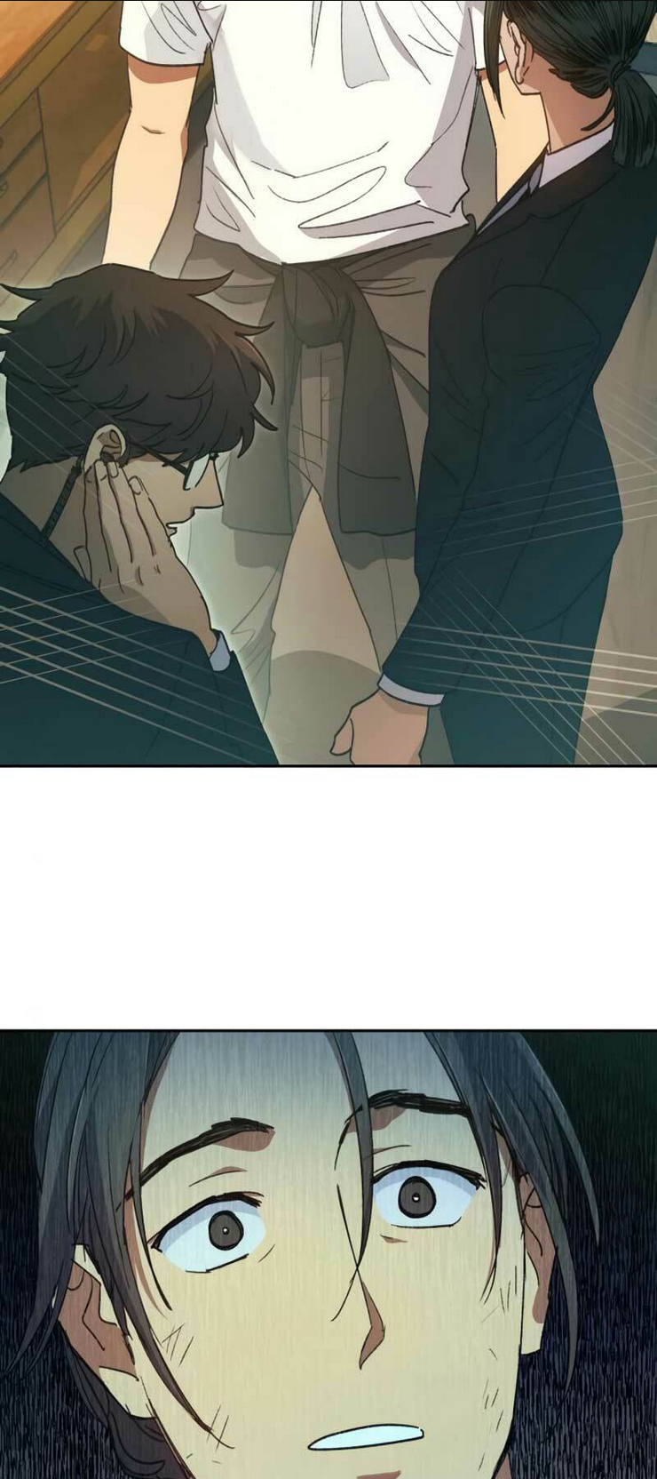 Những Ranker Cấp S Mà Tôi Nuôi Dưỡng Chap 35 - Next Chap 36