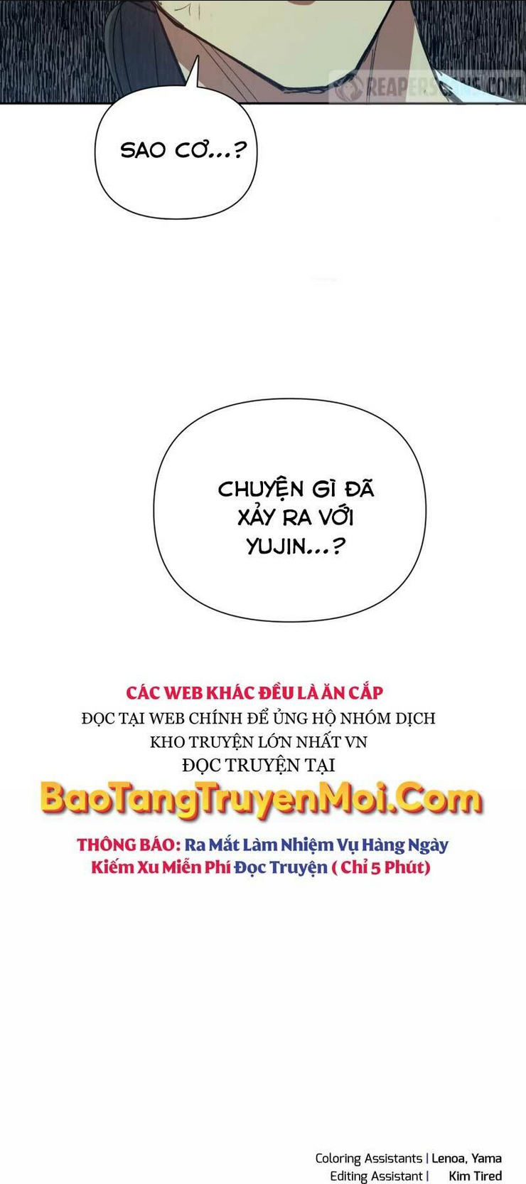Những Ranker Cấp S Mà Tôi Nuôi Dưỡng Chap 35 - Next Chap 36