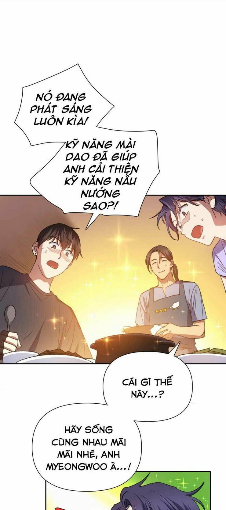 Những Ranker Cấp S Mà Tôi Nuôi Dưỡng Chap 35 - Next Chap 36