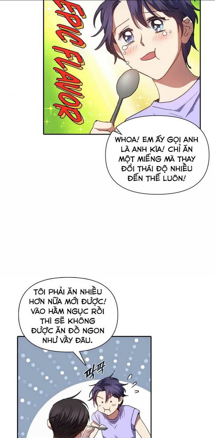 Những Ranker Cấp S Mà Tôi Nuôi Dưỡng Chap 35 - Next Chap 36