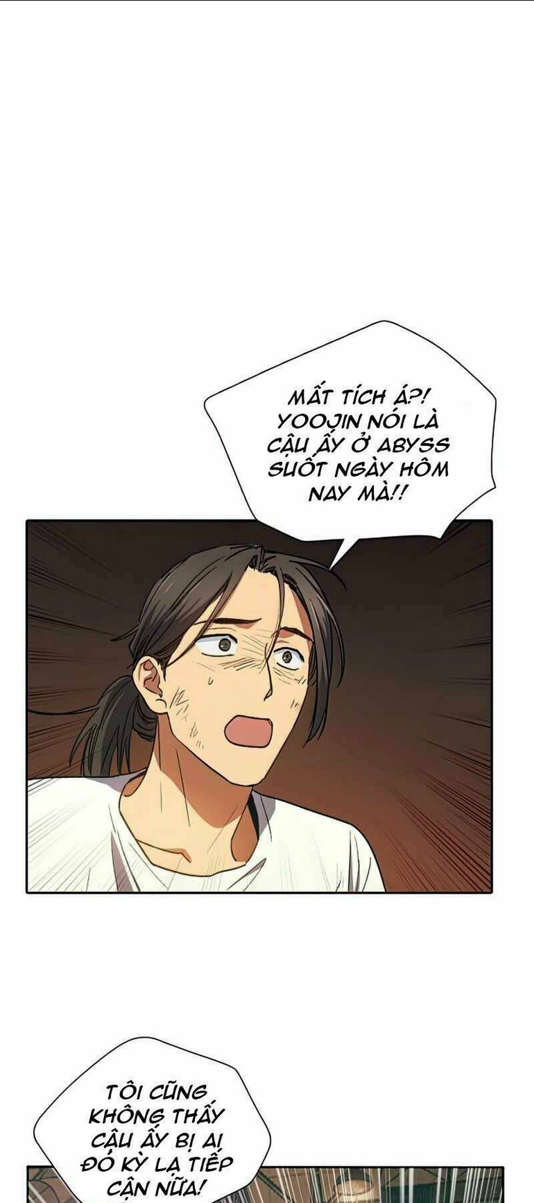 Những Ranker Cấp S Mà Tôi Nuôi Dưỡng Chap 36 - Next Chap 37