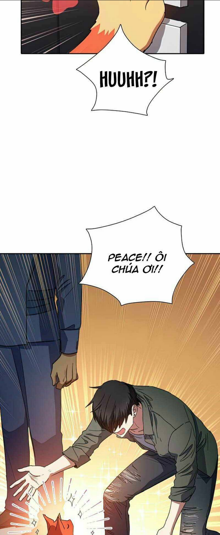 Những Ranker Cấp S Mà Tôi Nuôi Dưỡng Chap 36 - Next Chap 37