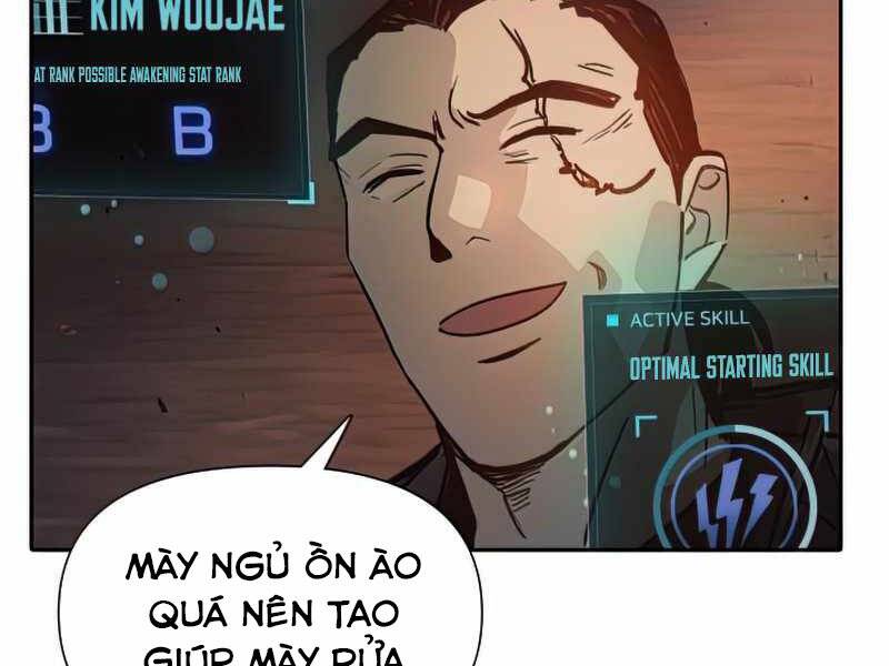 Những Ranker Cấp S Mà Tôi Nuôi Dưỡng Chap 36 - Next Chap 37