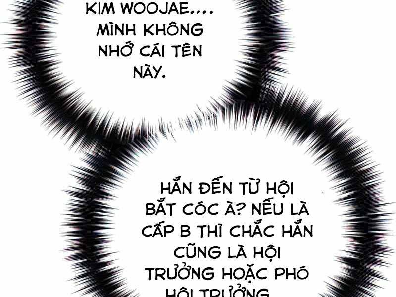 Những Ranker Cấp S Mà Tôi Nuôi Dưỡng Chap 36 - Next Chap 37
