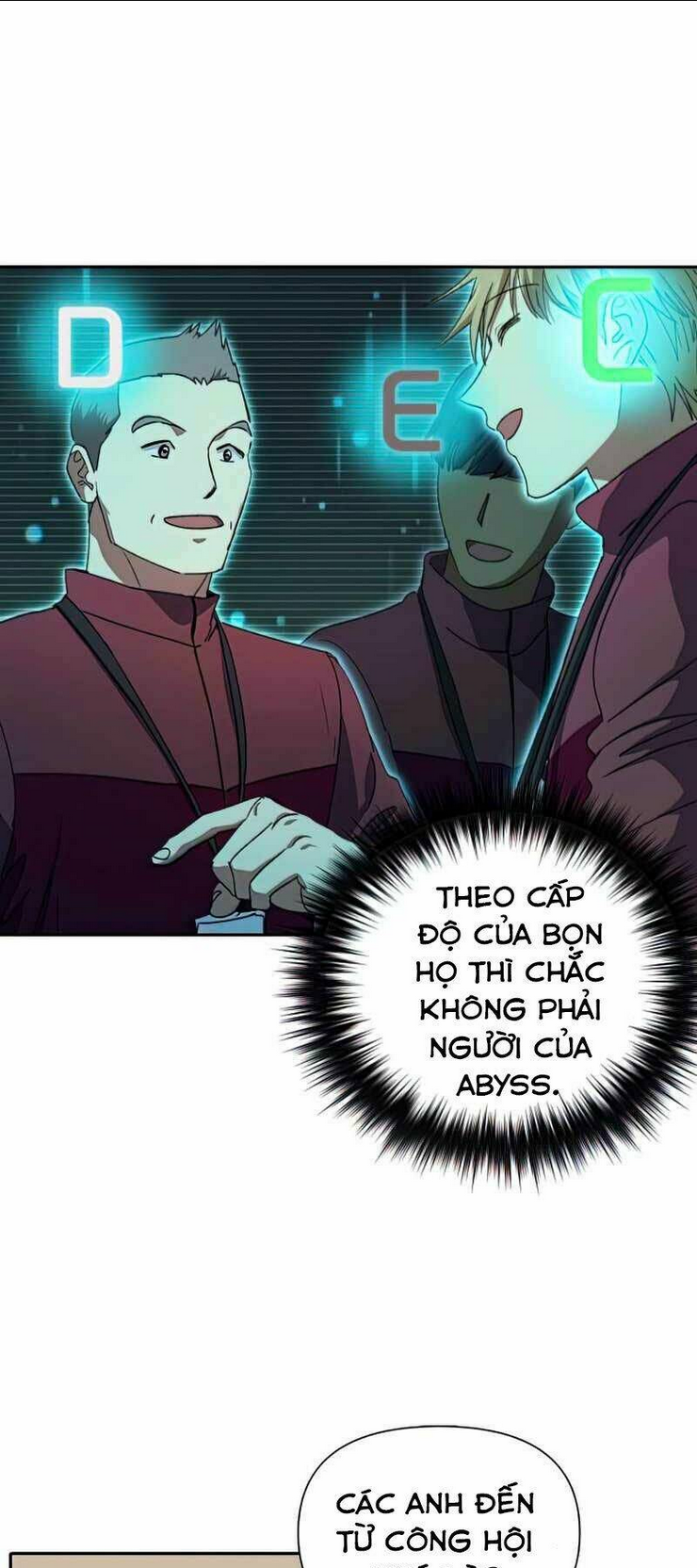 Những Ranker Cấp S Mà Tôi Nuôi Dưỡng Chap 36 - Next Chap 37