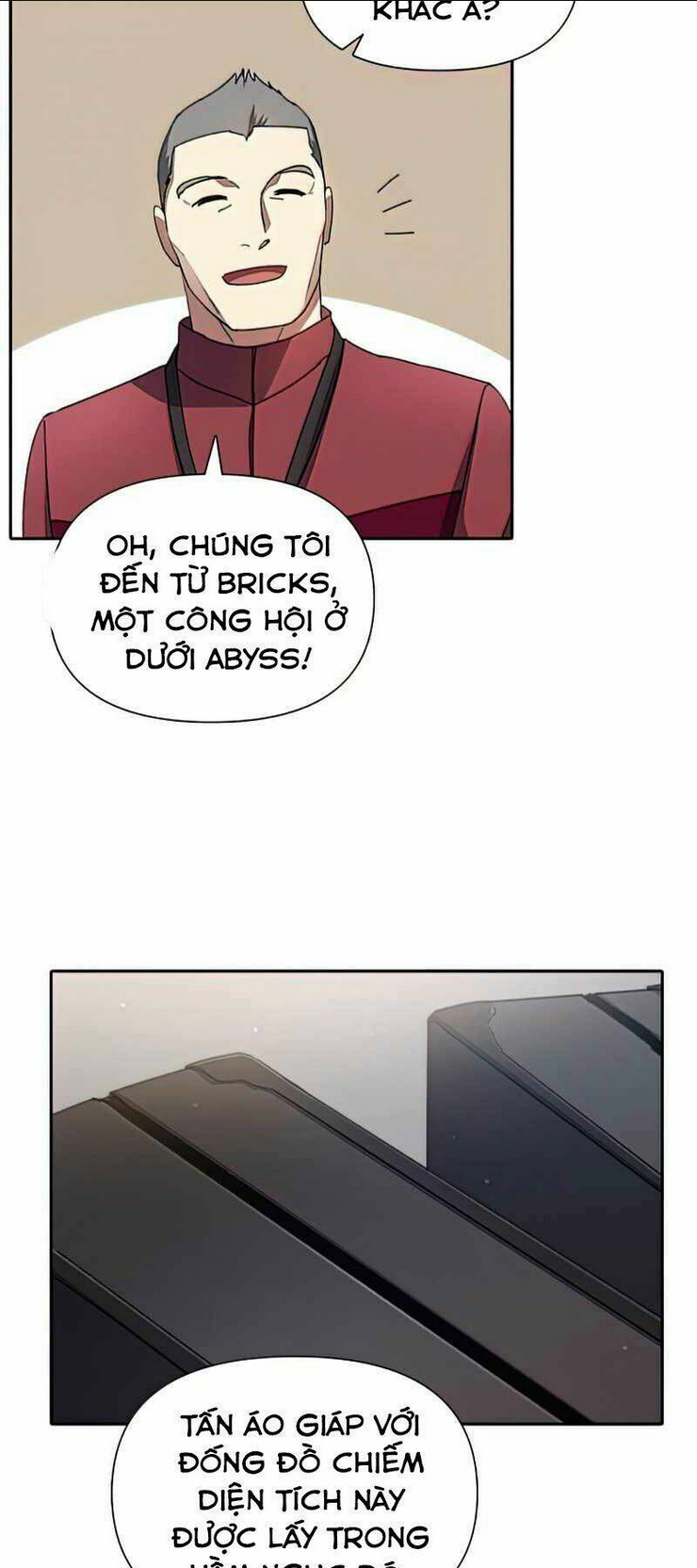 Những Ranker Cấp S Mà Tôi Nuôi Dưỡng Chap 36 - Next Chap 37