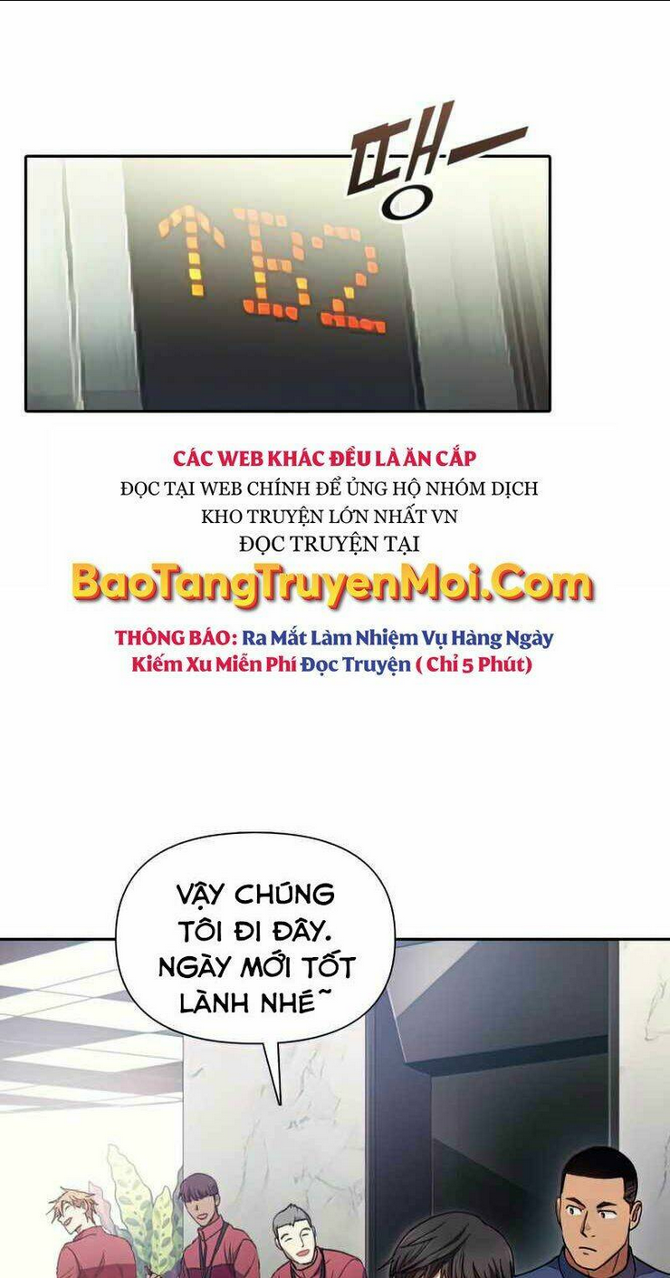 Những Ranker Cấp S Mà Tôi Nuôi Dưỡng Chap 36 - Next Chap 37