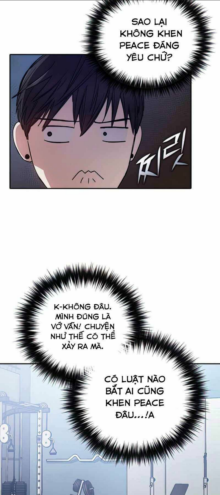 Những Ranker Cấp S Mà Tôi Nuôi Dưỡng Chap 36 - Next Chap 37