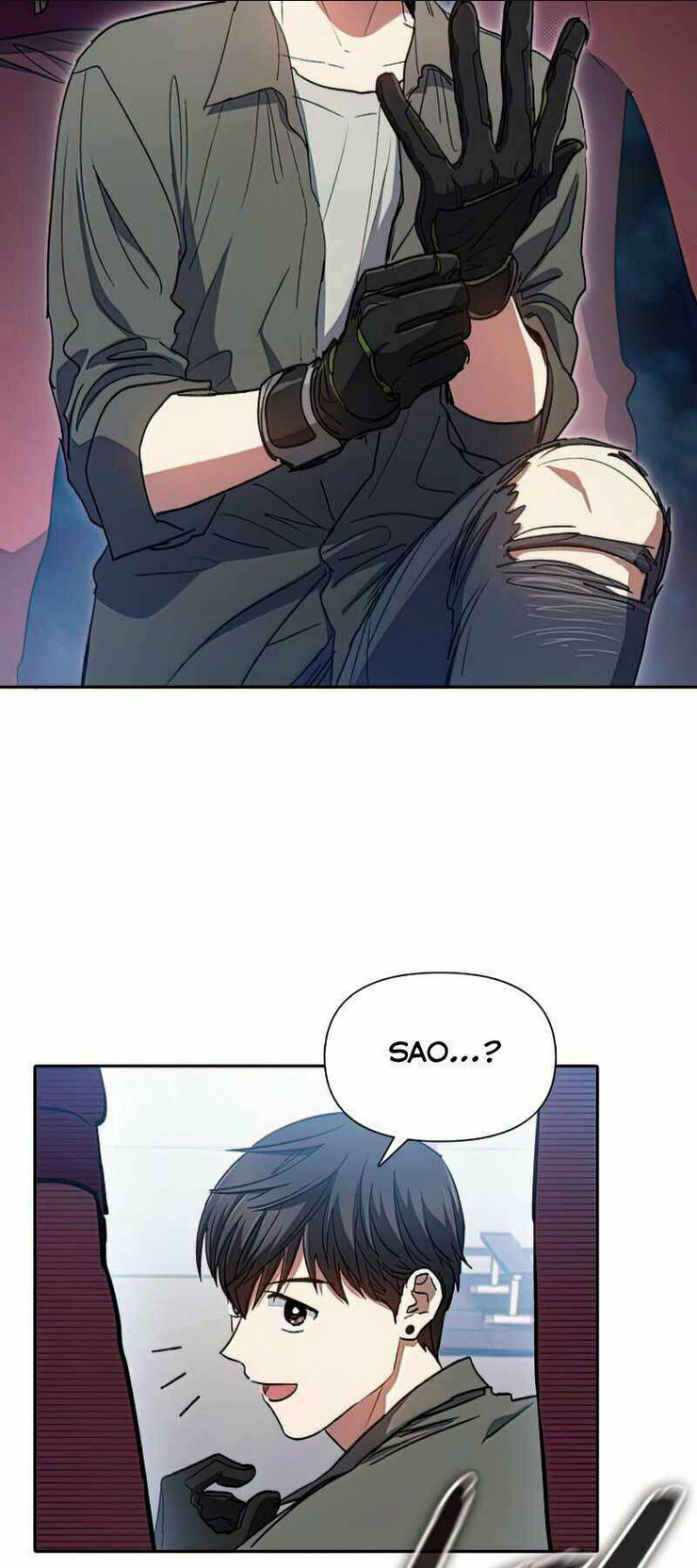 Những Ranker Cấp S Mà Tôi Nuôi Dưỡng Chap 36 - Next Chap 37
